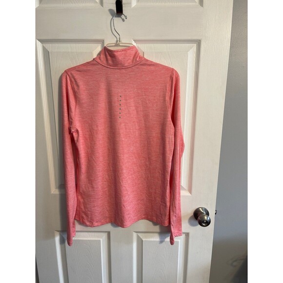 Nike Dri-Fit Element Half Zip Running Top Size M - Picture 3 of 7